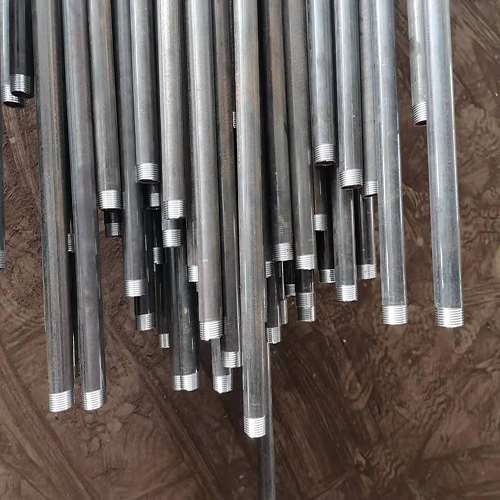 勐海声测管重量是多少？买管必知的计算公式